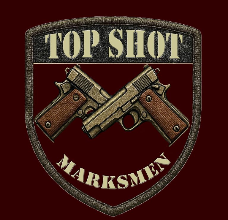 TS-Marksmen